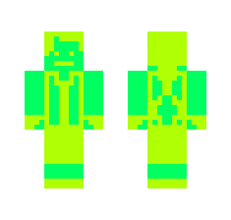Made this for fun - Male Minecraft Skins - image 2