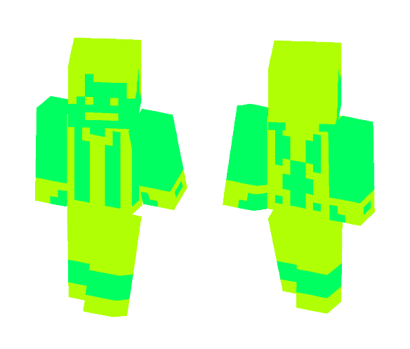 Made this for fun - Male Minecraft Skins - image 1