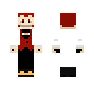 Luca - Male Minecraft Skins - image 2