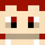 Luca - Male Minecraft Skins - image 3