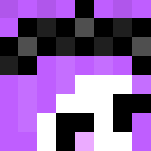 Derp Kawai =3 - Female Minecraft Skins - image 3
