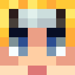 Naruto Uzumaki [Naruto] - Male Minecraft Skins - image 3