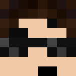 Marcus - Male Minecraft Skins - image 3