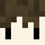 *iWata_'s new Skin* ~Feranthur - Male Minecraft Skins - image 3