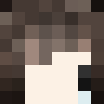 Girl chibi me - Girl Minecraft Skins - image 3