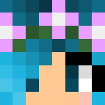 ѕιмρℓє || υηιιqυєє - Female Minecraft Skins - image 3