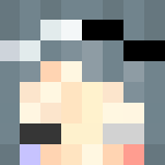 Gaming skin. (if ya dont like it) - Female Minecraft Skins - image 3