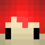 Chibi boy red hair - Boy Minecraft Skins - image 3