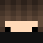 Black Spy - Female Minecraft Skins - image 3