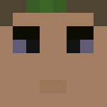 Daero - Male Minecraft Skins - image 3