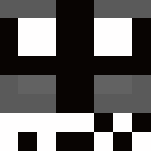 Shadow Bonnie - Male Minecraft Skins - image 3