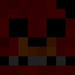 Foxy! The Joy of Creation - Male Minecraft Skins - image 3