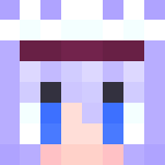 Maid-Chan - Female Minecraft Skins - image 3