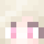 Cryღ~ Bunny Girl ❣ - Girl Minecraft Skins - image 3