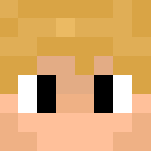Pikachuattacks - Male Minecraft Skins - image 3