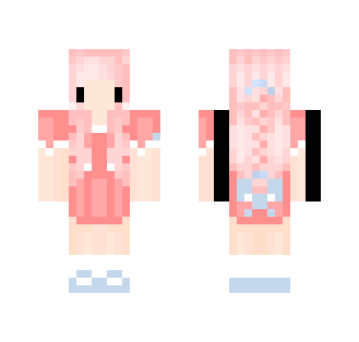 Philautia - Female Minecraft Skins - image 2