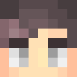 ~Friend's Twin~ - Male Minecraft Skins - image 3