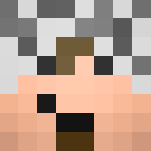 arctic wear - Male Minecraft Skins - image 3