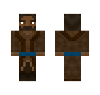 Forest Dwarf - Male Minecraft Skins - image 2
