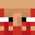 Attack on Titan - Colossal Titan - Male Minecraft Skins - image 3