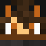 Halloween WolfBoy - Halloween Minecraft Skins - image 3