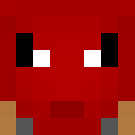 Red Hood | Jason Todd | New 52 - Comics Minecraft Skins - image 3