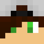 Vlyad - Male Minecraft Skins - image 3