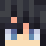Noctis Lucis Caelum- Final Fantasy - Male Minecraft Skins - image 3