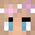 For Mo - Female Minecraft Skins - image 3