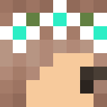 Kawaii ^.^ - Kawaii Minecraft Skins - image 3