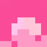 Peach Pearl Fusion - Female Minecraft Skins - image 3