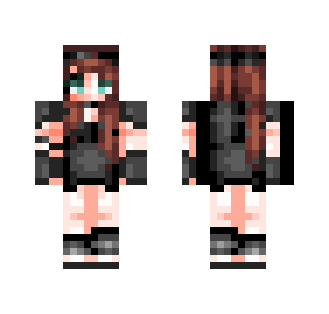 ☆ ᒪᙓIᗩ_ ☆ Jasusey - Female Minecraft Skins - image 2