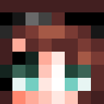 ☆ ᒪᙓIᗩ_ ☆ Jasusey - Female Minecraft Skins - image 3