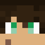 Jeffory - Male Minecraft Skins - image 3