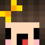 Sweet DerpPrincess - Female Minecraft Skins - image 3
