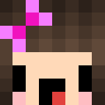 Sweet Dj 2 - Female Minecraft Skins - image 3