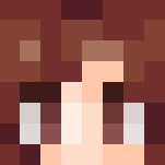-=Chocolate Cherry=- - Female Minecraft Skins - image 3