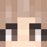 OC | Jolie (Personal Skin) - Female Minecraft Skins - image 3