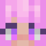 〚ᵏᵃˢˢᶤᵉ〛~ Moonshine - Female Minecraft Skins - image 3