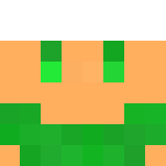 Classic Luigi ~ Mario Bros - Male Minecraft Skins - image 3