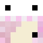Bow Tie Cutie - Female Minecraft Skins - image 3