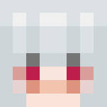 Neferpitou - Other Minecraft Skins - image 3