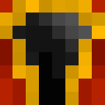 Fire Mage - Male Minecraft Skins - image 3