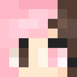 "Neo, if you would?" - Female Minecraft Skins - image 3