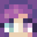 Pastel Bones - Female Minecraft Skins - image 3