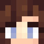 ∞Em∞ Fiera (story is desc) - Female Minecraft Skins - image 3