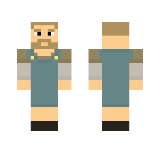 Blaec - Male Minecraft Skins - image 2