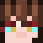 ~over the garden wall~ - Female Minecraft Skins - image 3