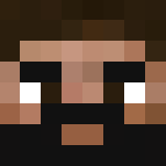 Lee (TWD) - Male Minecraft Skins - image 3