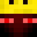 RedstoneEnderKing - Other Minecraft Skins - image 3